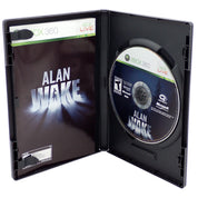 Alan Wake [Limited Collector's Edition] - Xbox 360