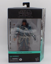 Saw Gerrera (2022) - Star Wars