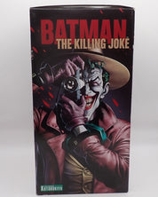 The Joker - The Killing Joke 2nd Edition Kotobukiya ARTFX Figure