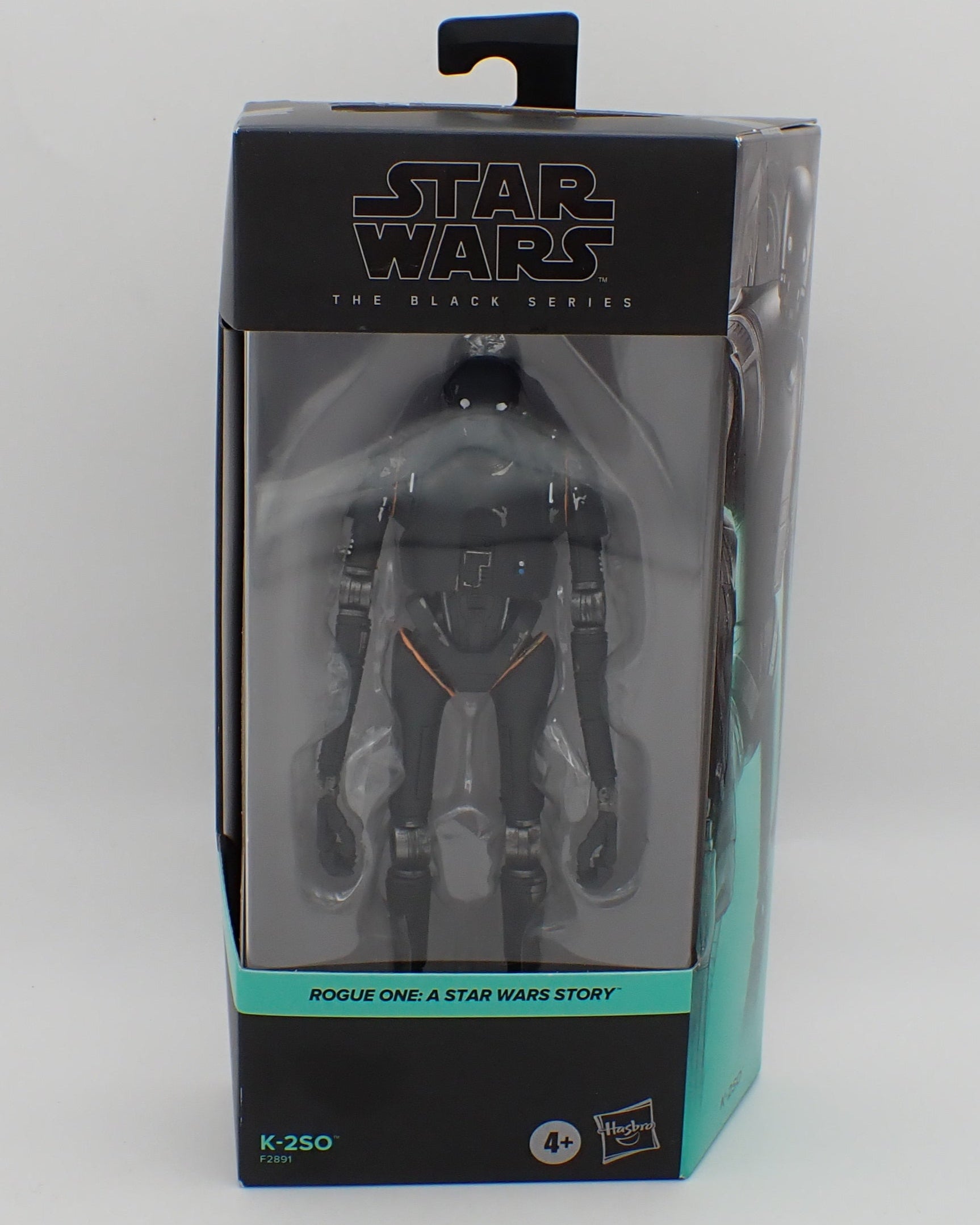 K-2SO (2021) - Star Wars