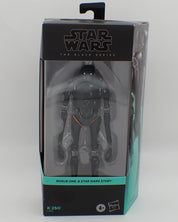 K-2SO (2021) - Star Wars