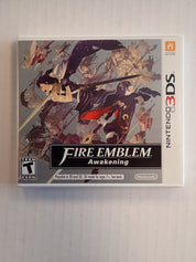 Fire Emblem Awakening - 3DS [Pre-Owned]
