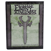 Kindred of the Ebony Kingdom