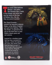 Batman & Robin 2-Pack Toys R Us Exclusive
