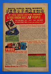 Captain America #106 (1968) - GD (2.0) - Silver Age Issue