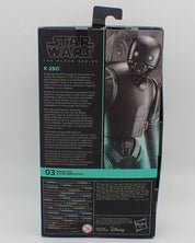 K-2SO (2021) - Star Wars