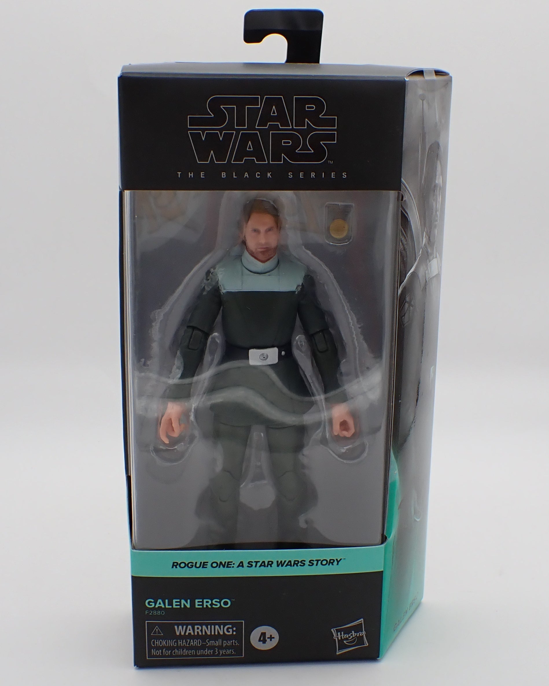 Galen Erso (2022) - Star Wars