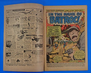 Captain America #105 (1968) - GD/VG (3.0) - Silver Age Issue
