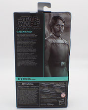 Galen Erso (2022) - Star Wars
