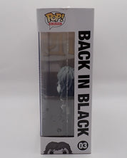 AC/DC Back in Black - POP! #03