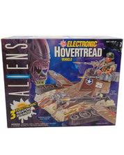 Aliens Electronic Hovertread Vehicle (1992)