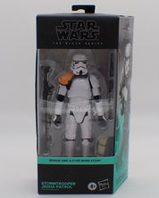 Stormtrooper Jedha Patrol (2021) - Star Wars