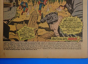 Captain America #105 (1968) - GD/VG (3.0) - Silver Age Issue