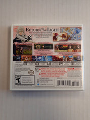 Fire Emblem Fates: Birthright
