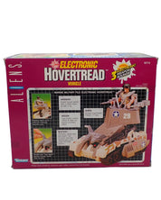 Aliens Electronic Hovertread Vehicle (1992)