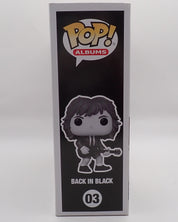AC/DC Back in Black - POP! #03