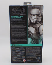 Stormtrooper Jedha Patrol (2021) - Star Wars