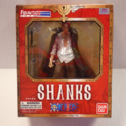 Shanks Figuarts Zero [Pre-Owned]