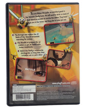 Mister Mosquito - PS2