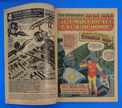 Tales of Suspense #69 (1965) - GD (2.0) - 1st App. Titanium Man