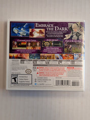 Fire Emblem Fates: Conquest