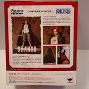 Shanks Figuarts Zero [Pre-Owned]