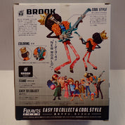 Brook Figuarts Zero For the New World [Pre-Owned]