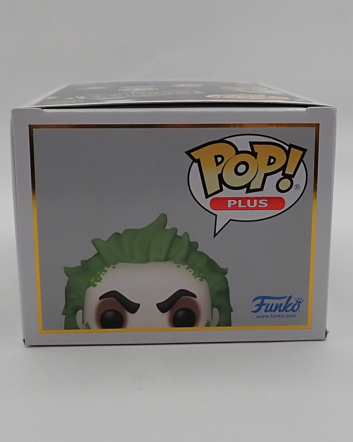 Beetlejuice on Tombstone - POP! #1757