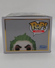 Beetlejuice on Tombstone - POP! #1757