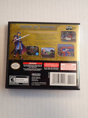 Fire Emblem Shadow Dragon - Nintendo DS [Pre-Owned]