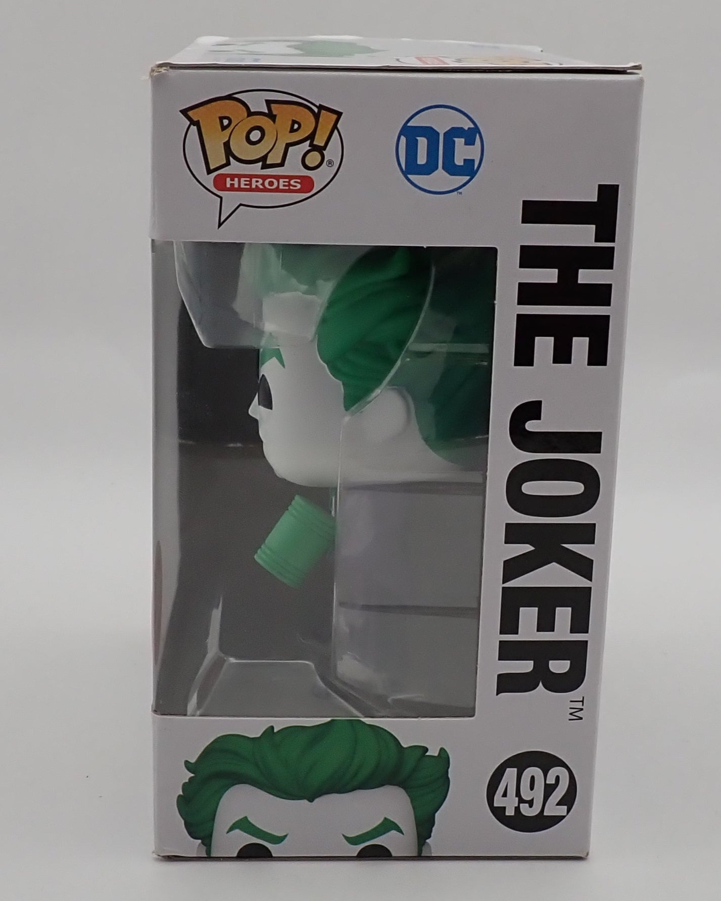The Joker - POP! #492
