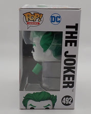 The Joker - POP! #492