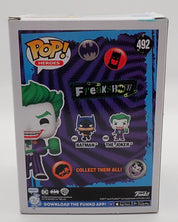 The Joker - POP! #492