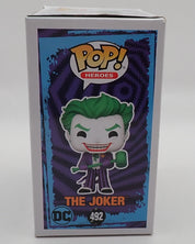 The Joker - POP! #492
