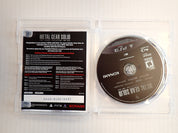 Metal Gear Solid: The Legacy Collection - PS3