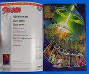Spawn #373 (2026) - NM+ (9.2+) - Invincible Month Variant