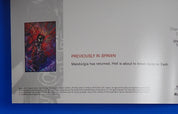 Spawn #373 (2026) - NM+ (9.2+) - Invincible Month Variant