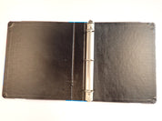 Who's Who in the DC Universe - DC Vintage 1990 (Pre-Owned 3 Ring Binder)