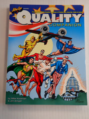 Alter Ego (Pre-Owned Quality Companion)