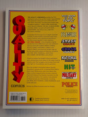 Alter Ego (Pre-Owned Quality Companion)