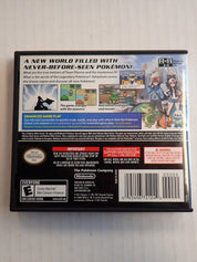 Pokemon White Version - DS