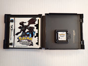 Pokemon White Version - DS
