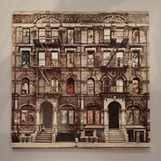 Led Zeppelin - Physical Graffiti