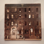Led Zeppelin - Physical Graffiti