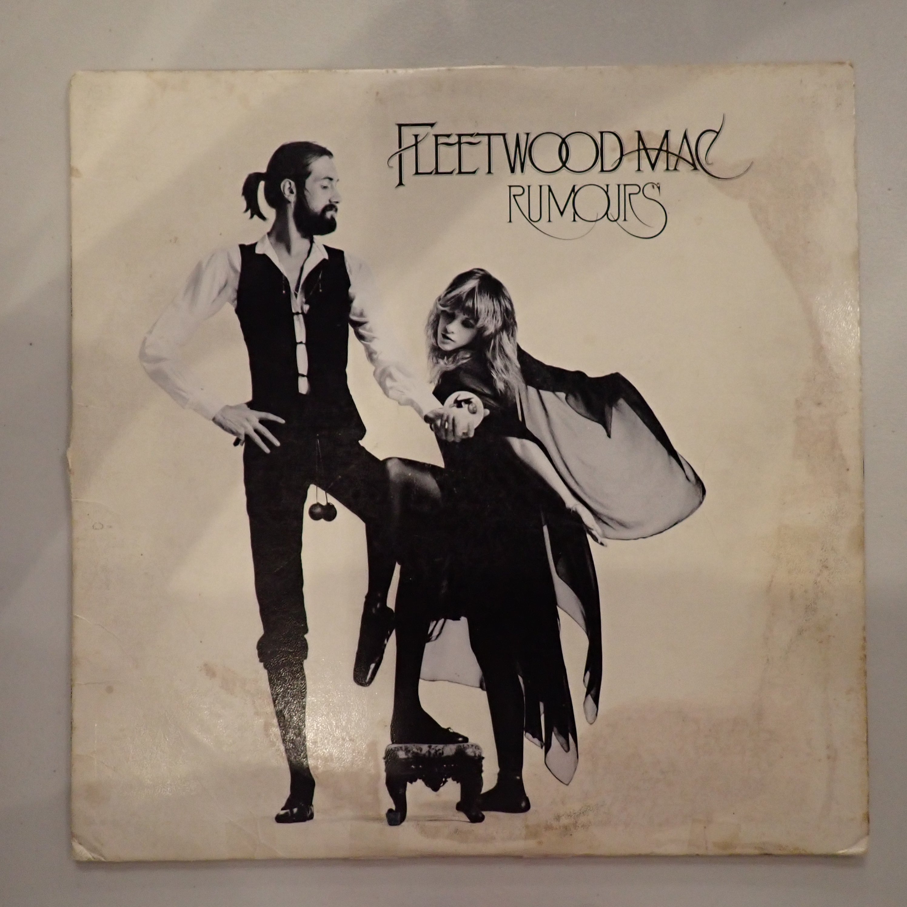 Fleetwood Mac - Rumours