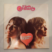 Heart - Dreamboat Annie
