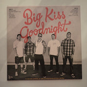 Trapped Under Ice - Big Kiss Goodnight