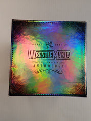 Wrestlemania the Complete Anthology (1985-2005) - DVDs [Pre-Owned]