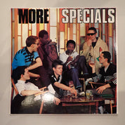 The Specials - More Specials