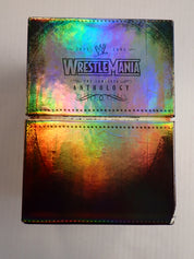 Wrestlemania the Complete Anthology (1985-2005) - DVDs [Pre-Owned]